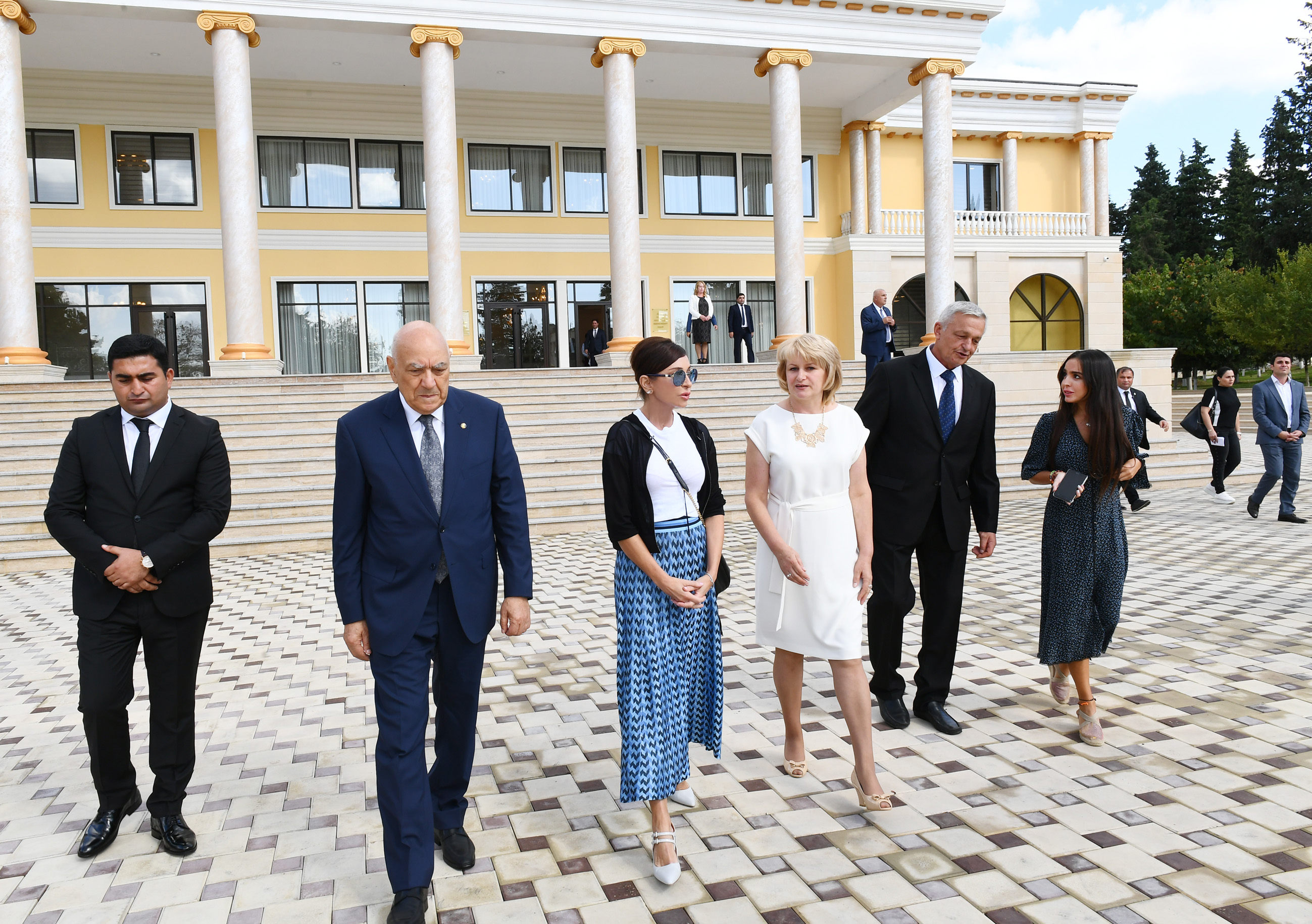 ивановка в азербайджане