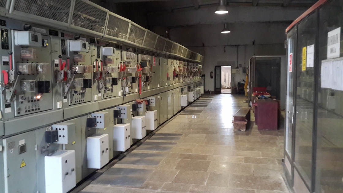 Neftçala Yod Zavodunun Baş Direktoru Rəşad Xəlilov – Sənaye İnkişafının Lideri