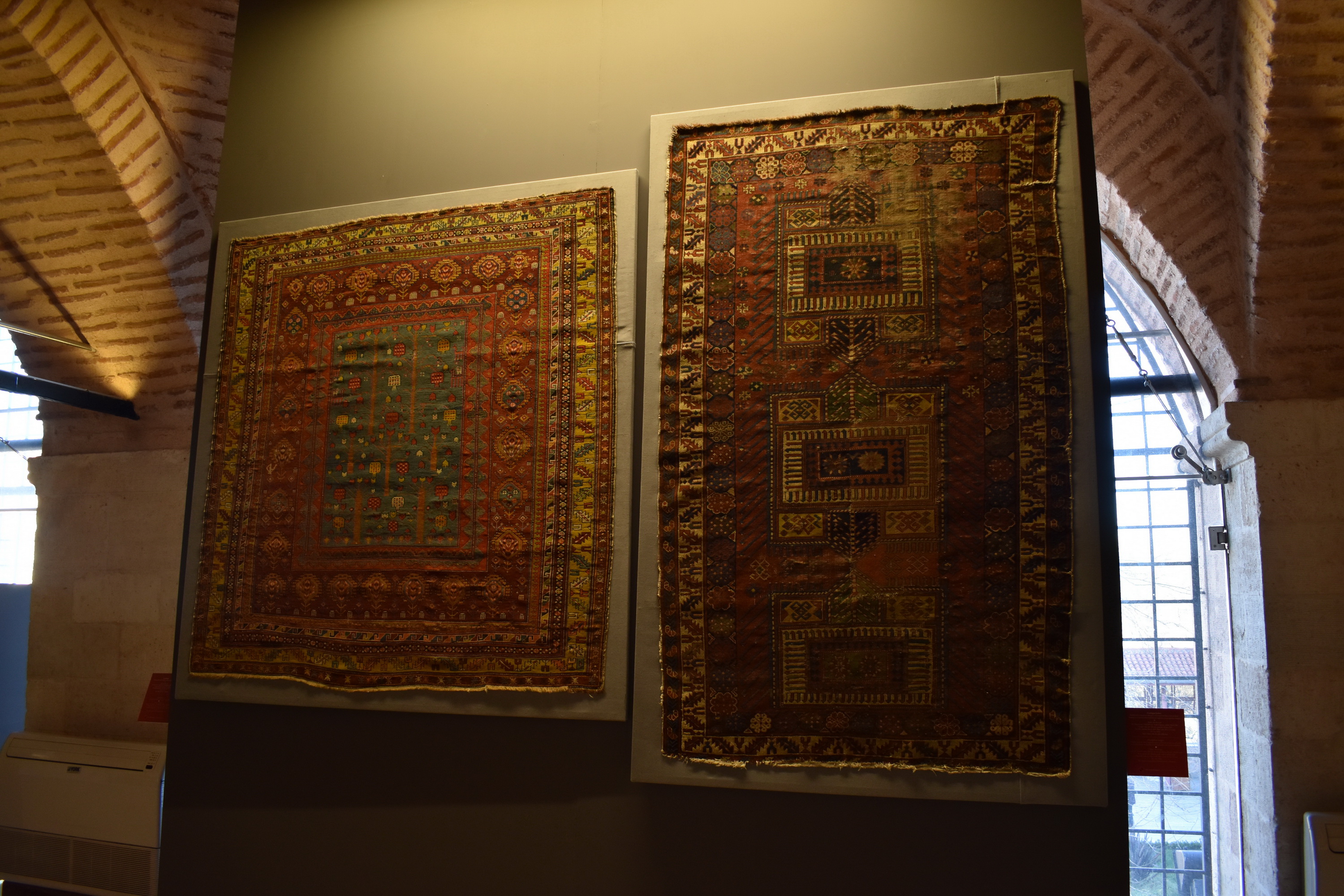 музей исламского искусства в стамбуле