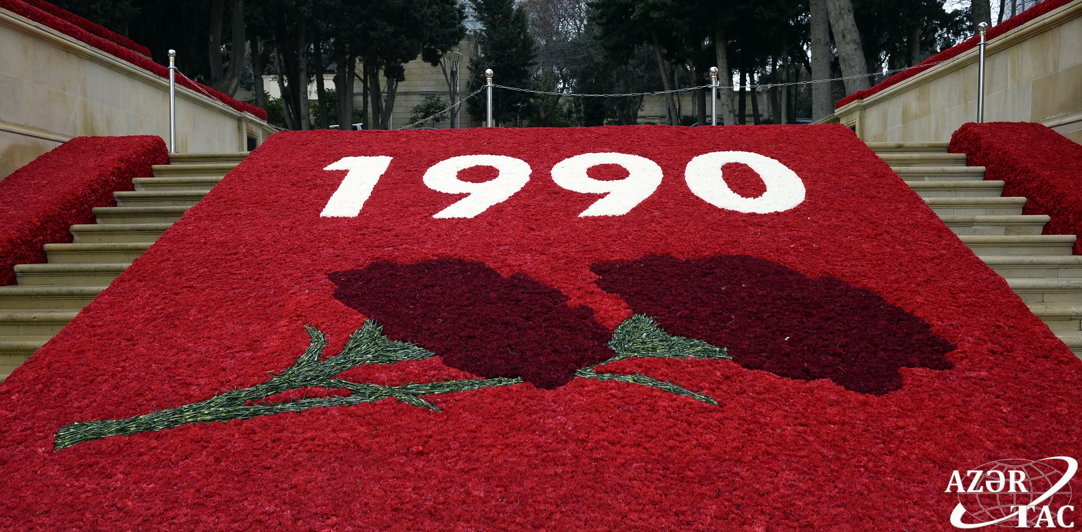 20 января информация. 20 Января Азербайджан 1990. 20 Января в Азербайджане день всенародной скорби.
