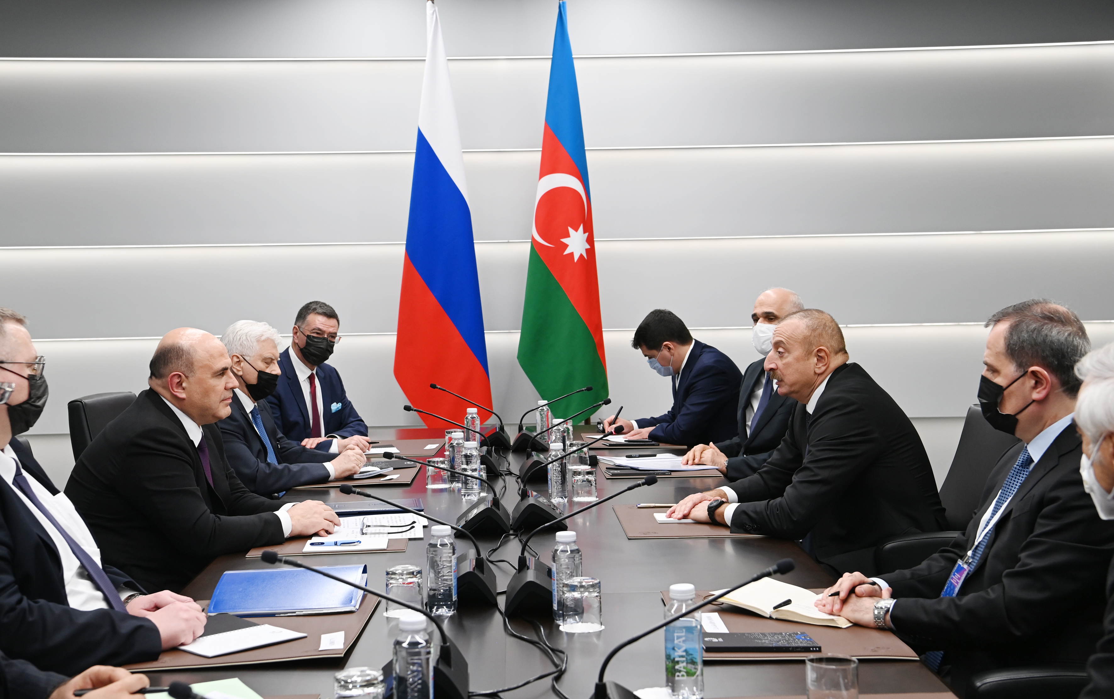Азербайджан россия закрыта. Россия и Азербайджан.