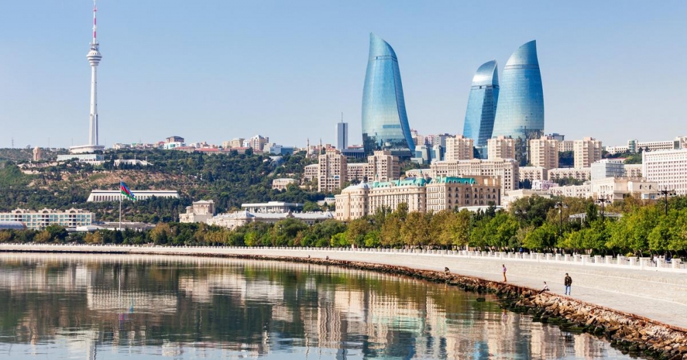 В Баку и на Абшеронском полуострове погода в основном будет без осадков