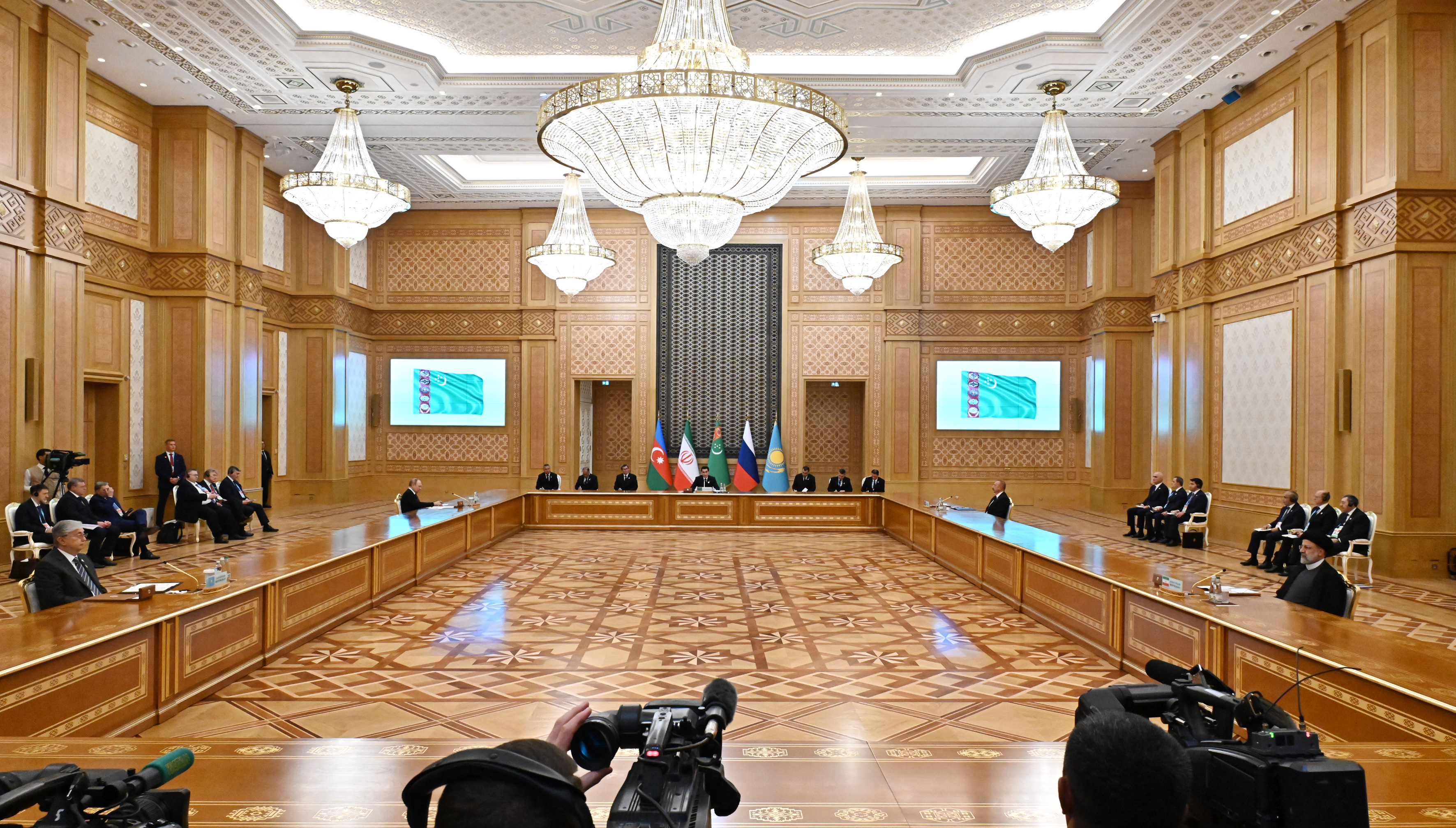 Видео саммита. Каспийский саммит в Туркменистане встреча Путина. 6 Каспийский саммит 2022. Саммит в Туркменистане 2022. Саммит в Ашхабаде.