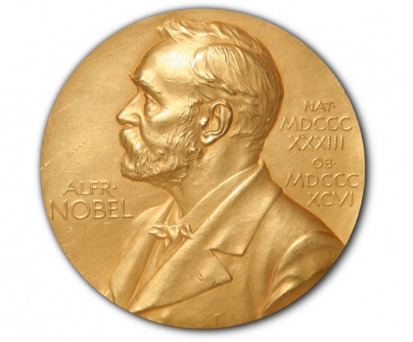 Oktyabrın 3-dən “Nobel həftəsi” başlayır