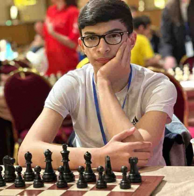 World School Chess Championships 2023 