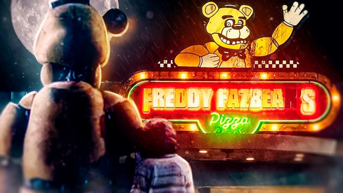 Five Nights at Freddy's' Trailer: Horror Video Game Comes to Life