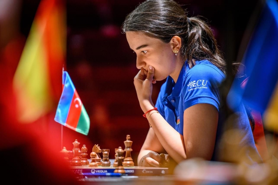 World Chess Championship 2023 in Kraków – European Games 2023