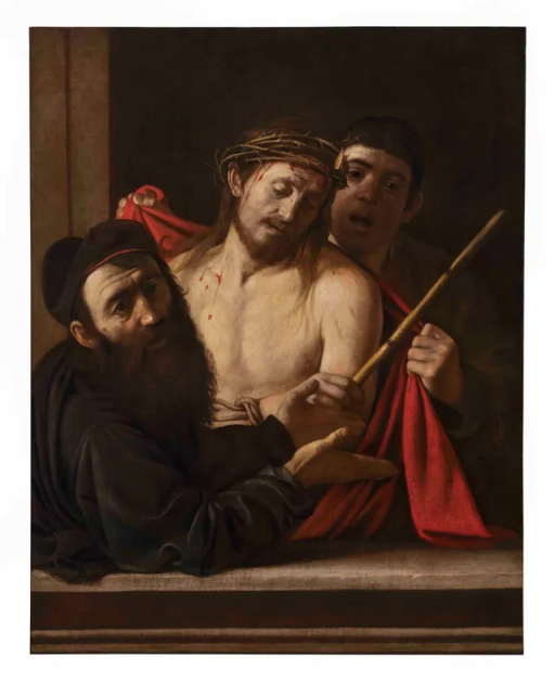 Prado Milli muzeyi və “Colnaghi” rəsm qalereyası Karavacionun “Ecce Homo” şedevrini ilk dəfə sərgiləyəcək