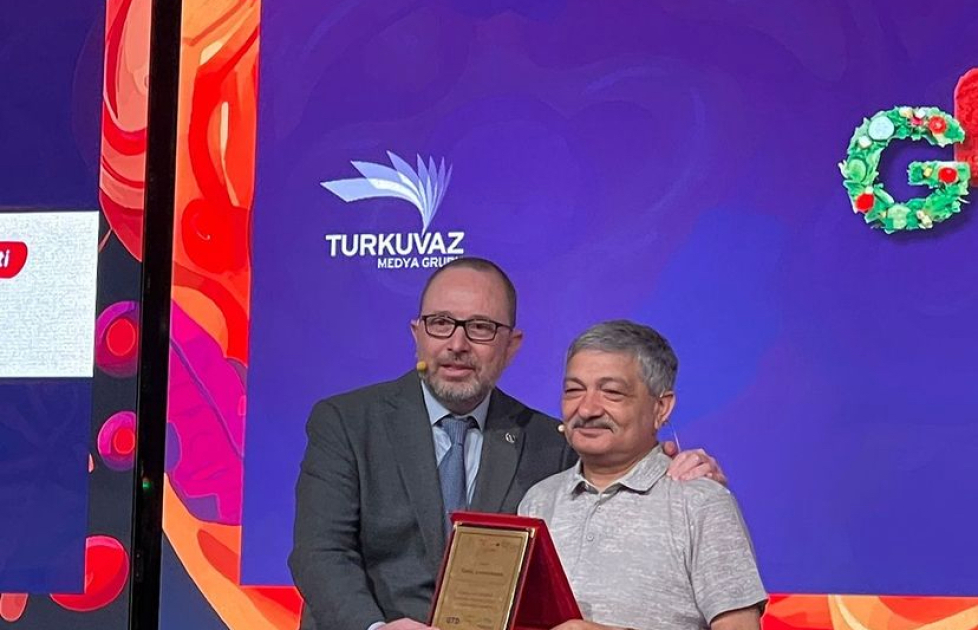 Azərbaycan Türkiyədə keçirilən “QastroShow”da təmsil olunur