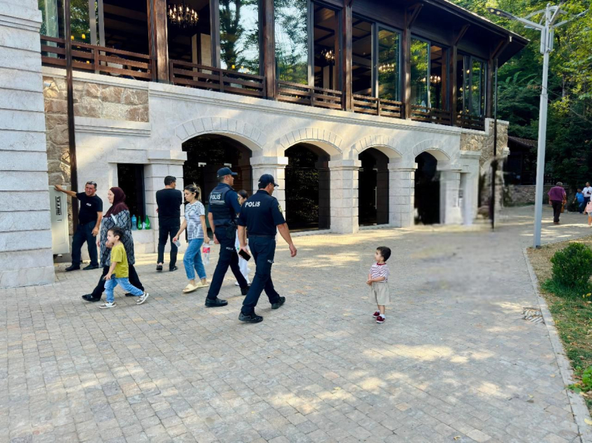 İşğaldan azad olunan bölgələrdə sanitariya-gigiyena qaydaları ilə bağlı tədbirlər keçirilir