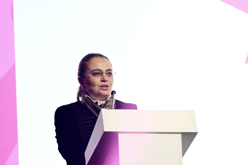 “Young Lions Azerbaijan 2025” müsabiqəsinin mükafatlandırma mərasimi olub