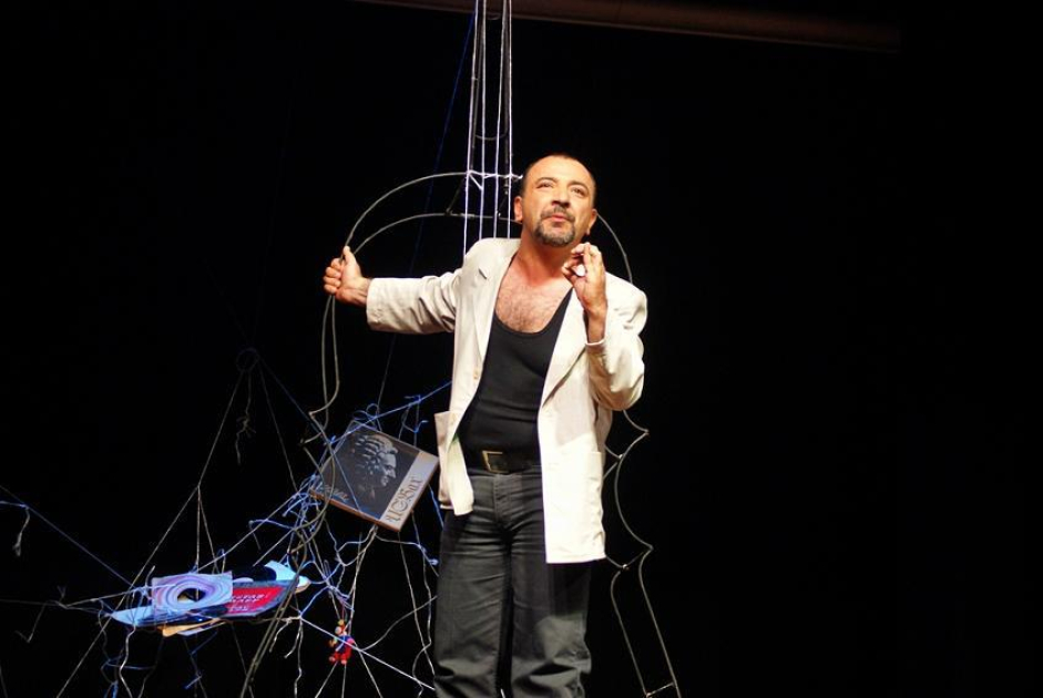 Azərbaycan Qazaxıstanda beynəlxalq teatr festivalında təmsil olunacaq