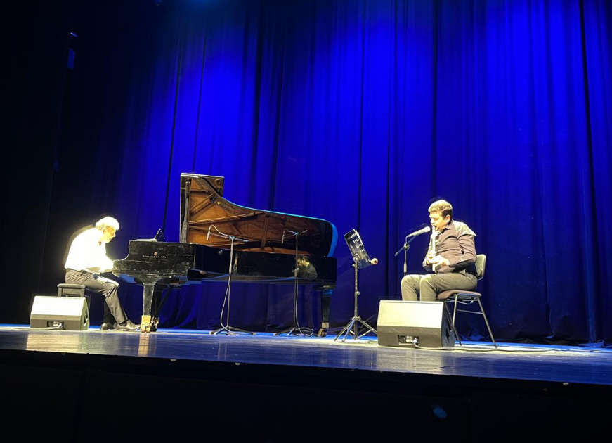 İstanbulda Azərbaycan caz musiqisinə həsr edilən konsert təşkil olunub