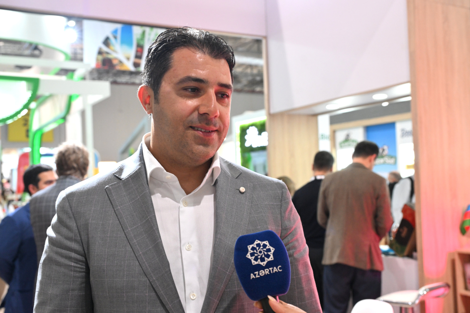 “Grow Group Azerbaijan”: Bu ildən yeni layihələrimizi Qarabağda davam etdirməyi planlaşdırırıq