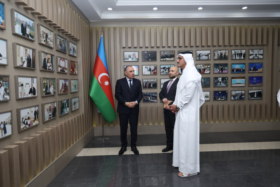 2026-cı ildə Bakıda İƏT-ə üzv ölkələrin antikorrupsiya qurum rəhbərlərinin üçüncü toplantısı keçiriləcək