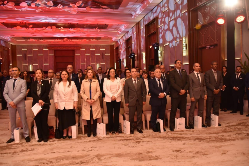 Azərbaycan Mərakeşdəki Uşaq Hüquqları üzrə 17-ci Milli Konqresdə təmsil olunub