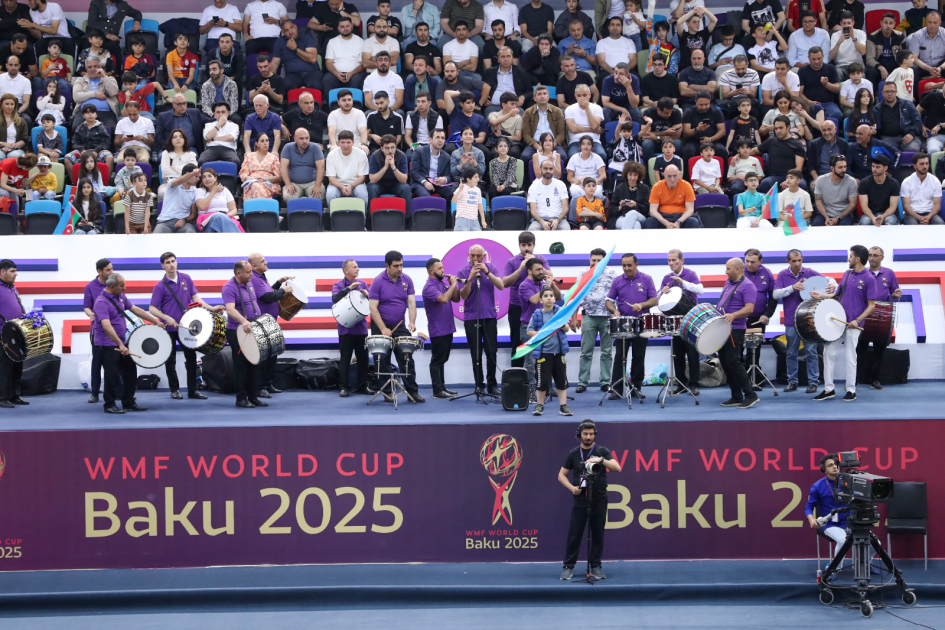 Dünya çempionatı: Azərbaycan minifutbol millisi Rumıniyaya qalib gələrək 1/4 finala yüksəlib