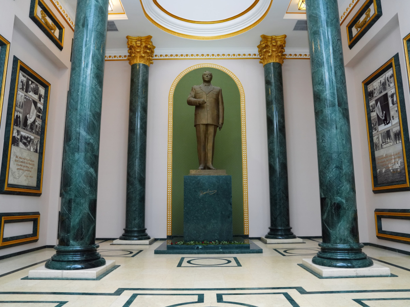 DSX Akademiyasında Ombudsman Aparatı ilə birgə tədbir