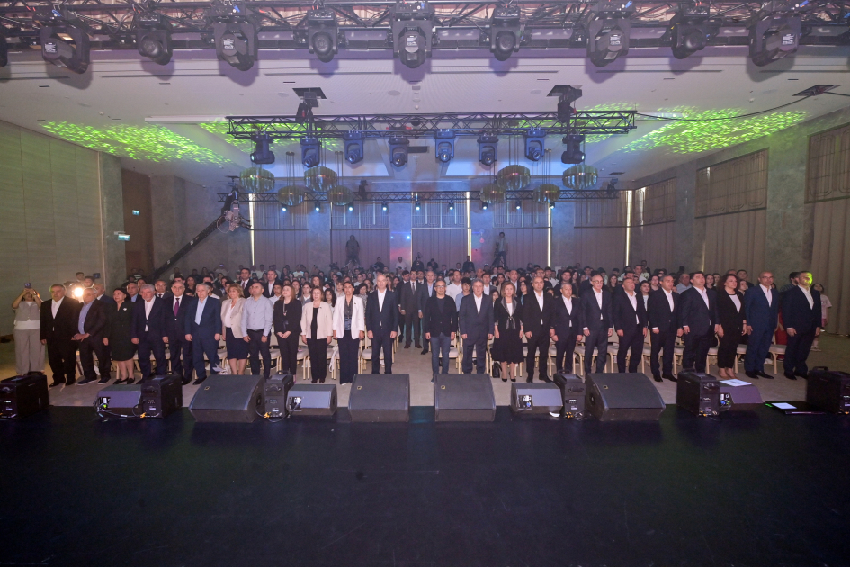 Şuşada beynəlxalq uşaq yaradıcılıq festivalı keçirilib