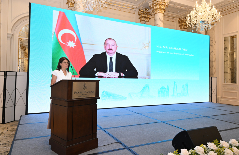 TDT-nin ailə məsələləri və sosial siyasət sahəsinə məsul nazir və qurum rəhbərlərinin ikinci iclası başa çatıb