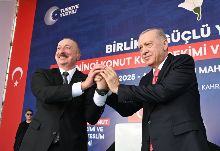 Türkiyənin Kahramanmaraş şəhərində “Azərbaycan” məhəlləsinin açılış mərasimi keçirilib YENİLƏNİB - 6 Türkiyənin Kahramanmaraş şəhərində “Azərbaycan” məhəlləsinin açılış mərasimi keçirilib YENİLƏNİB - 6