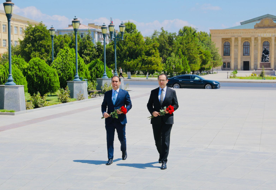Kənd təsərrüfatı naziri Naxçıvanda vətəndaşların müraciətlərini dinləyəcək