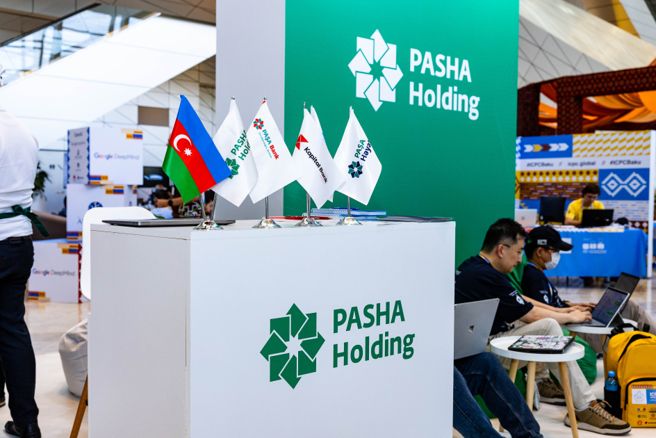 "PAŞA Holdinq"in şirkəti adını dəyişir