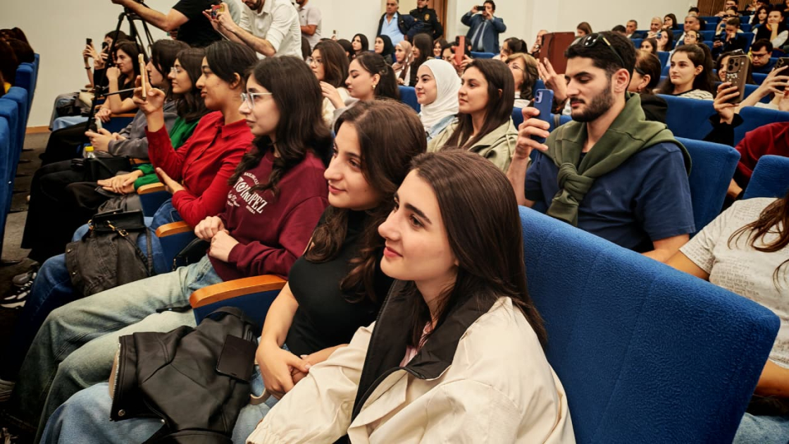 Xankəndidə “Arşın mal alan” operettası nümayiş edilib