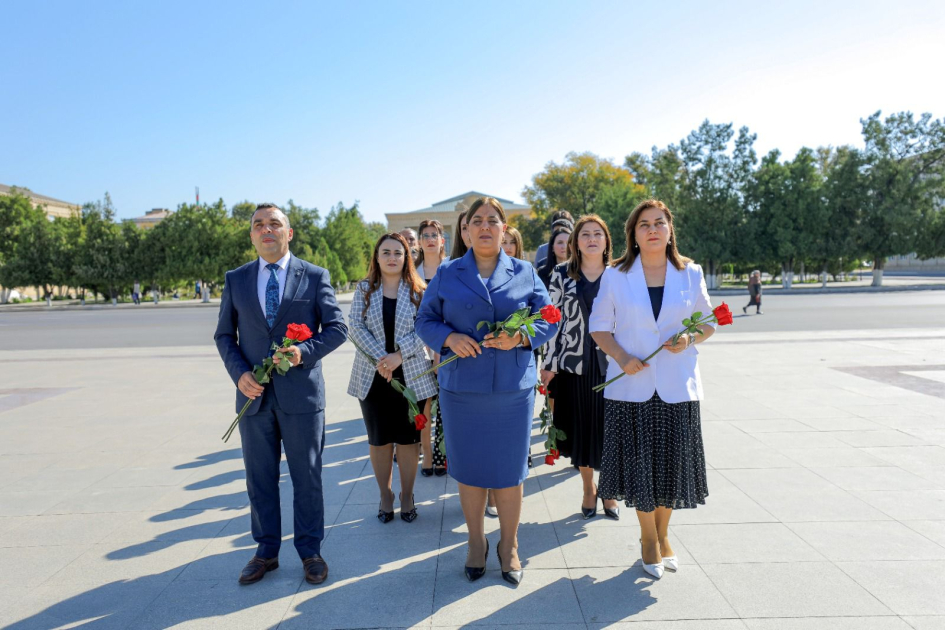 Naxçıvanda indiyədək 300-dən çox qadına sərmayə kapitalı verilib