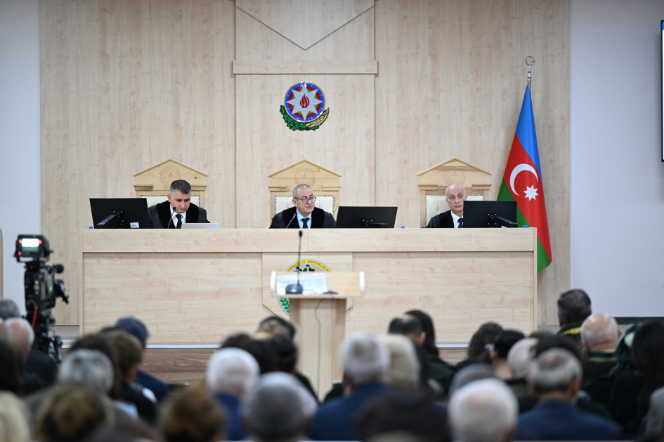 Azərbaycanda yaşayış məntəqələrinin raket atəşinə tutulması ilə bağlı Ermənistan silahlı qüvvələri rəhbərliyinin verdiyi əmrlər açıqlanıb - MƏHKƏMƏ