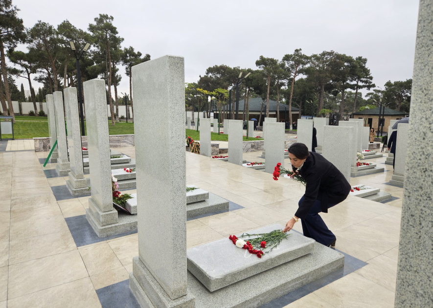 Ombudsman Aparatında Zəfər Günü ilə bağlı tədbir keçirilib