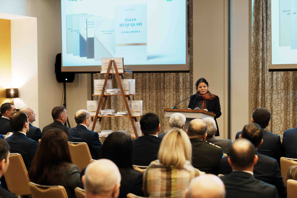 bp universitetlər üçün insan hüquqları üzrə yeni tədris vəsaiti dərc edib