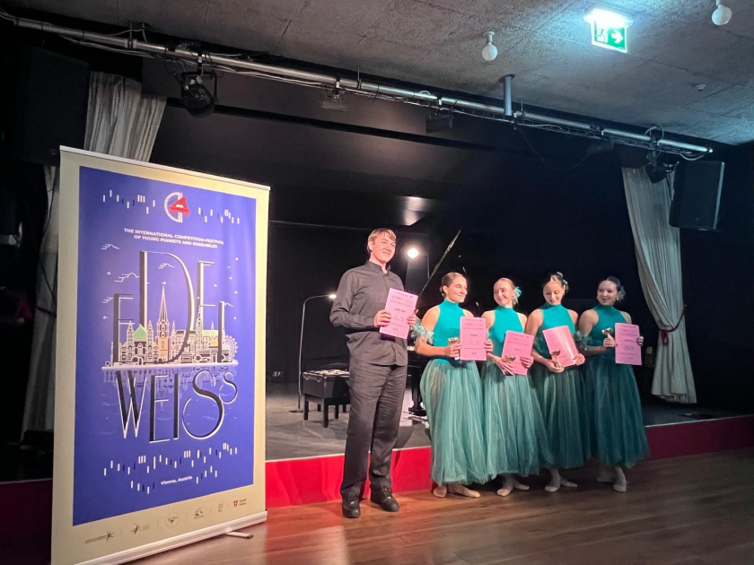 Azərbaycan əsərləri Vyanada beynəlxalq festivalda səslənib