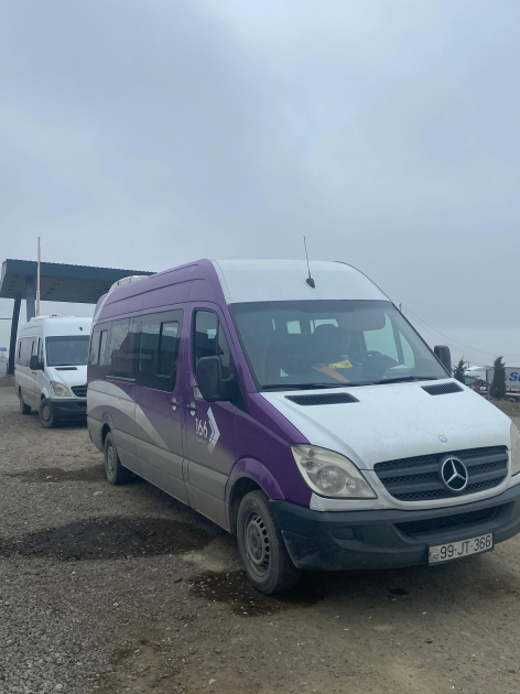 Hadrutda daha 13 ailəyə evlərinin açarları təqdim olunub - YENİLƏNİB 2