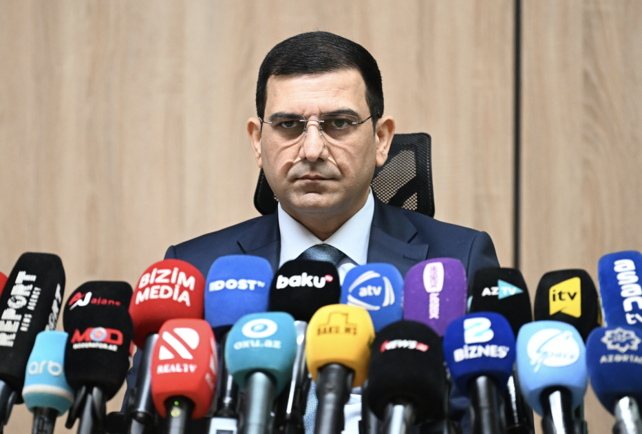 Nazir müavini: Yeni Sərəncam 1,1 milyon pensiyaçının sosial müdafiəsinin gücləndirilməsində növbəti irəliləyişə imkan yaradır