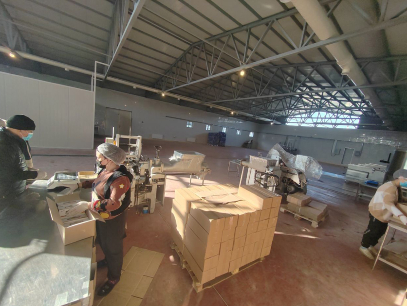 Bu bitki yağında problemlər aşkarlandı