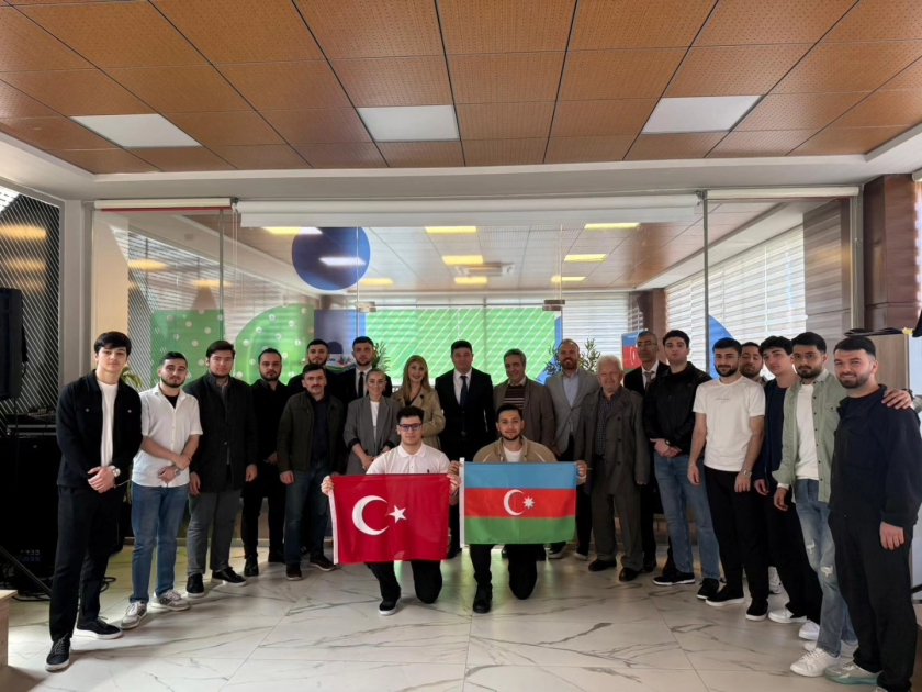 Rizə vilayətində Azərbaycan və Türkiyənin regionları arasında əməkdaşlıq məsələləri müzakirə olunub