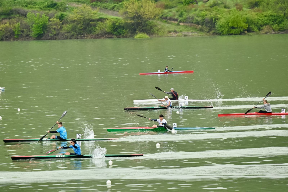 "Prezident Kuboku": Bu gün daha 9 mükafat öz sahibini tapacaq
