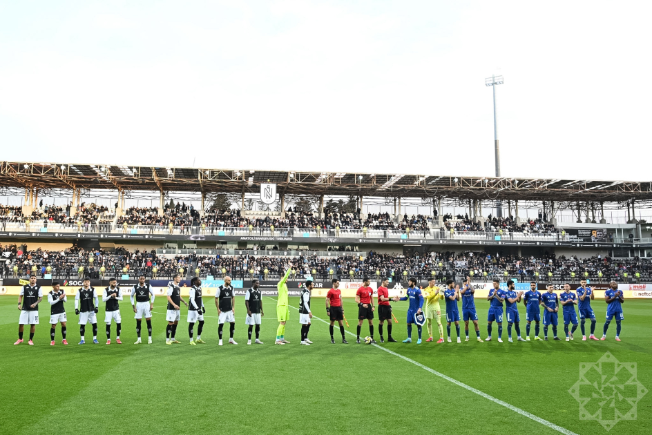 Azərbaycan derbisi: “Qarabağ” “Neftçi”yə qalib gəlib – YENİLƏNİB 6