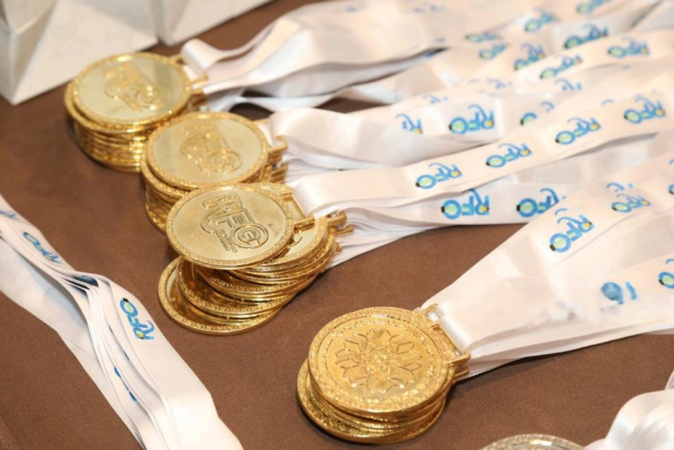 Bakı məktəbliləri respublika və beynəlxalq olimpiadalarda yüksək nəticələr əldə ediblər