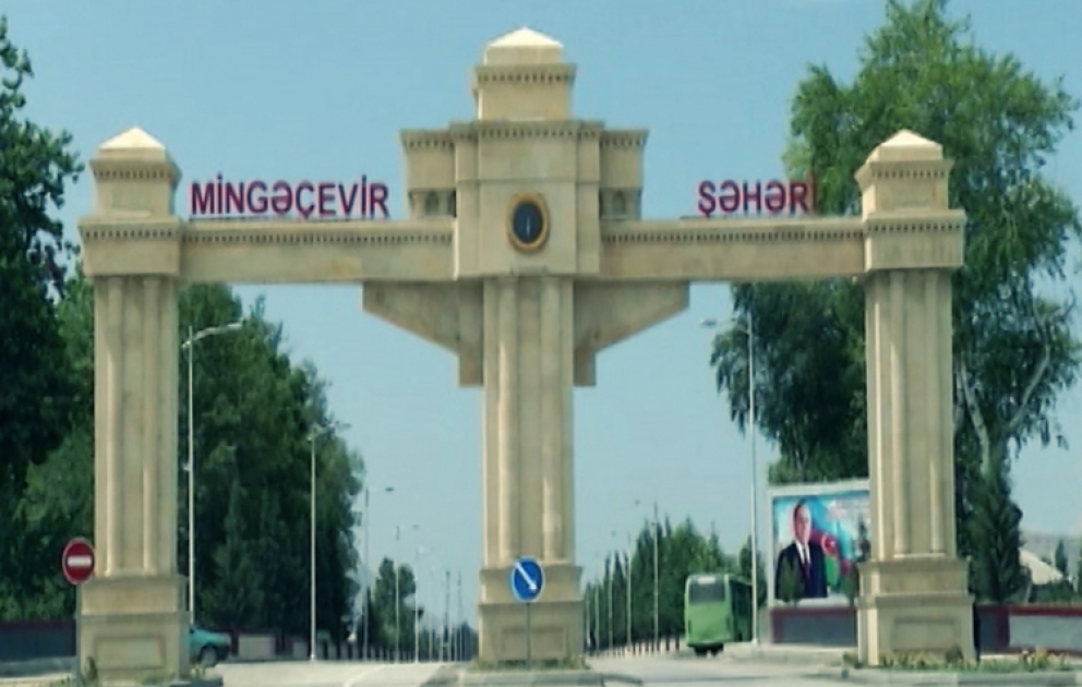 L’AzerTAc continue de présenter les vidéos sur les régions azerbaïdjanaises en modernisation Je me suis promené à travers l’Azerbaïdjan : Bakou-Mingatchevir VİDEO