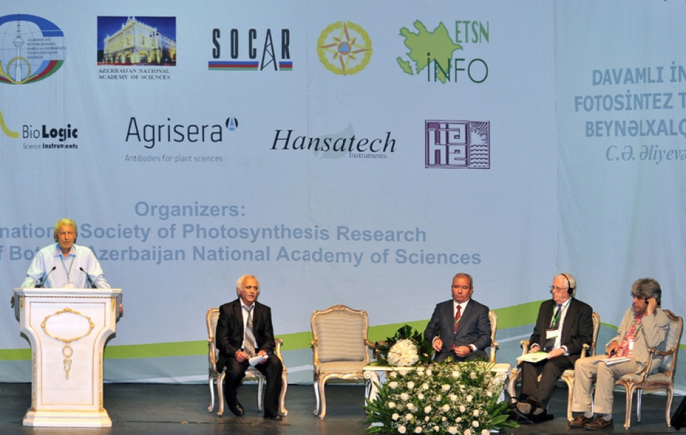 Baku hosts international conference on 85th anniversary of academic Jalal Aliyev VIDEO