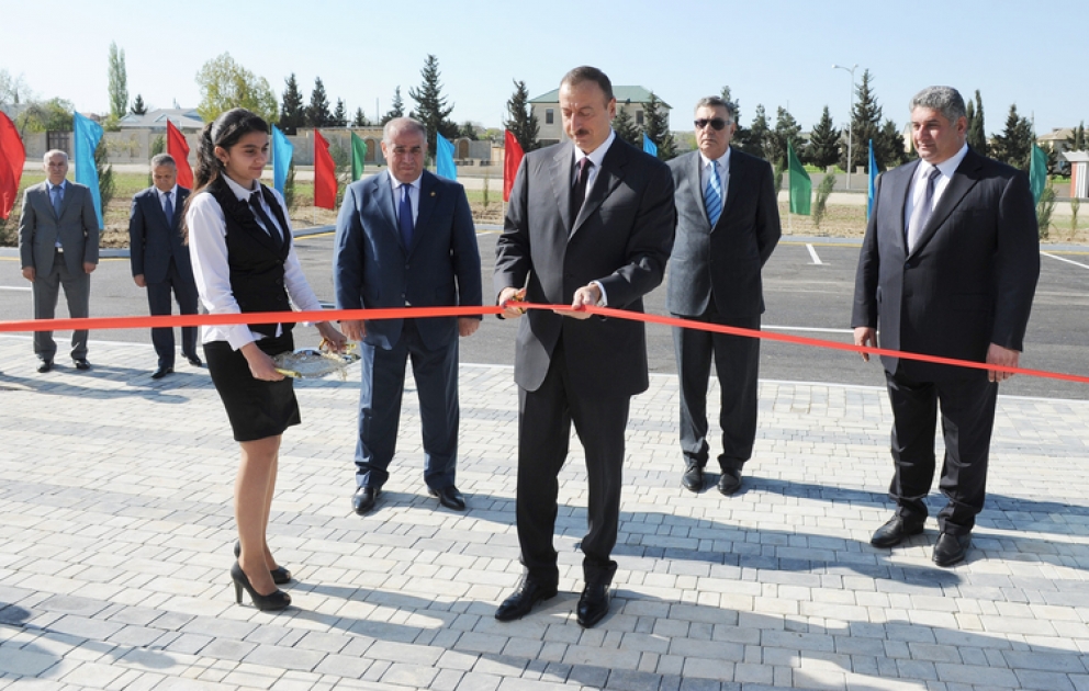 Le Complexe sportif de Goboustan a été mise en service VIDEO