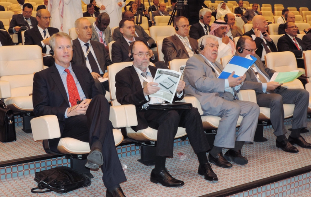 AzerTAc to chair News Agencies World Congress in 2016-2019 VİDEO