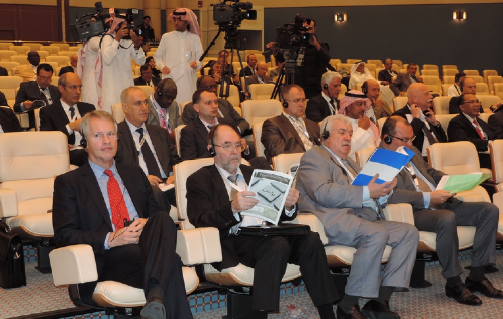 AzerTAc présidera, en 2016-2019, le Congrès mondial des Agences de presse VİDEO