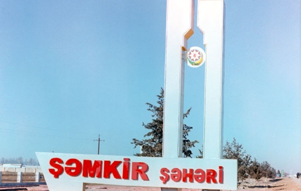 Müasirləşən, modernləşən bölgələr AzərTAc-ın videotəqdimatındaGəzdim Azərbaycanı: Bakı-Şəmkir VİDEO