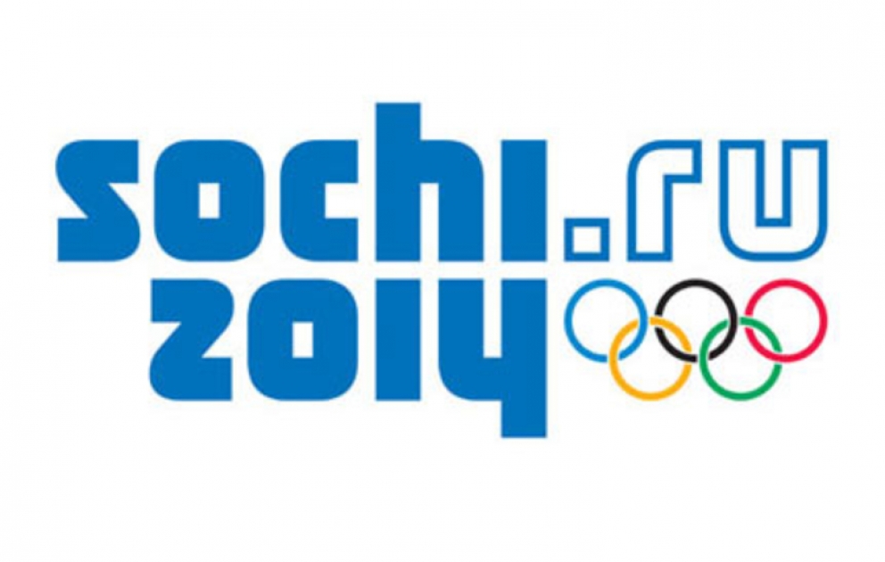 Soçidə sayca XXII Qış Olimpiya Oyunları başlamışdır VİDEO