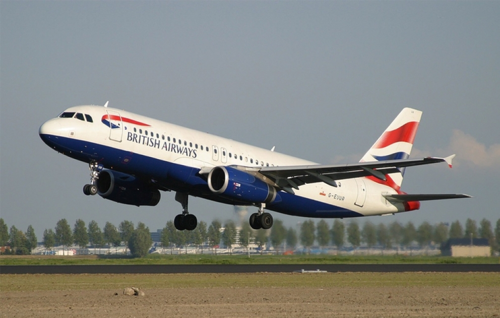 “British Airways” Azərbaycan turistləri üçün xüsusi tariflər tətbiq etmişdir VİDEO