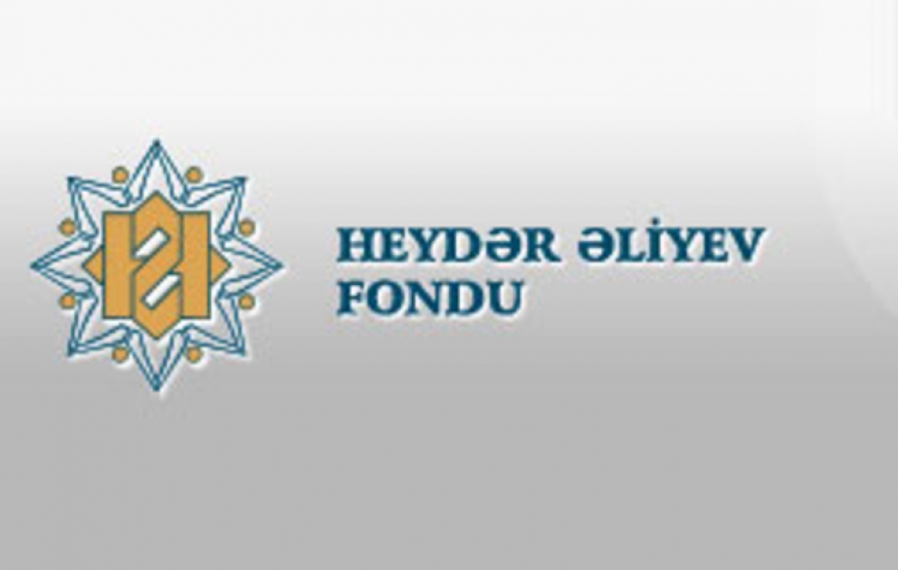 Heydər Əliyev Fondu Azərbaycan mədəniyyətinin dünyada tanıdılması istiqamətində fəaliyyətini davam etdirir VİDEO
