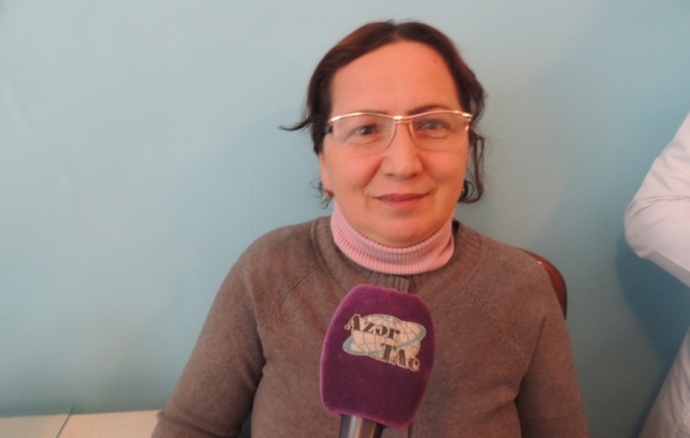 Ağdaşlılar hər bir vətəndaşın sağlamlığını düşünən dövlətimizin başçısına minnətdardır VİDEO